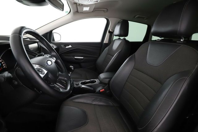Ford Kuga 1.5 EcoBoost Titanium
