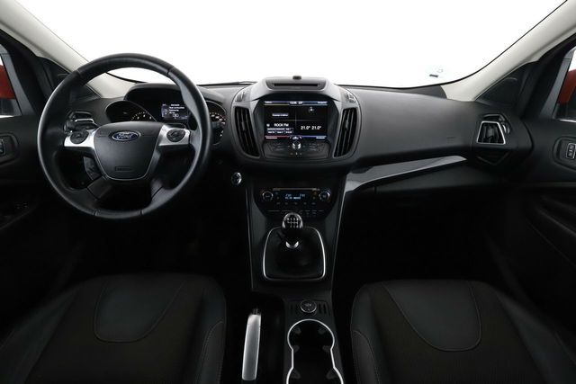 Ford Kuga 1.5 EcoBoost Titanium