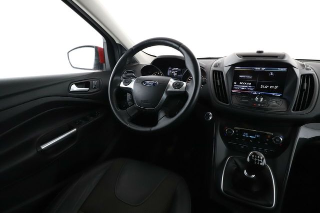 Ford Kuga 1.5 EcoBoost Titanium