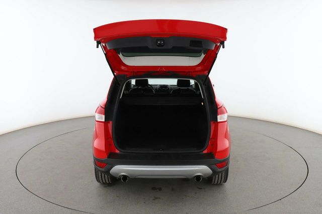 Ford Kuga 1.5 EcoBoost Titanium