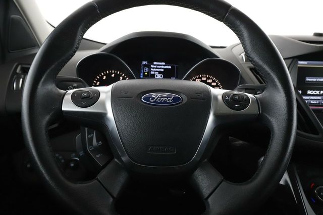 Ford Kuga 1.5 EcoBoost Titanium