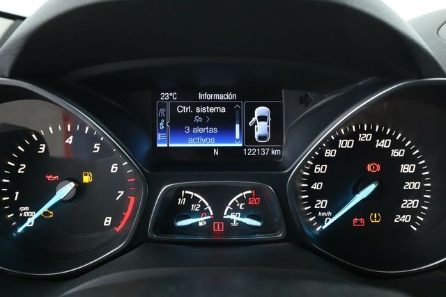 Ford Kuga 1.5 EcoBoost Titanium