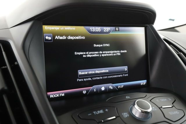 Ford Kuga 1.5 EcoBoost Titanium