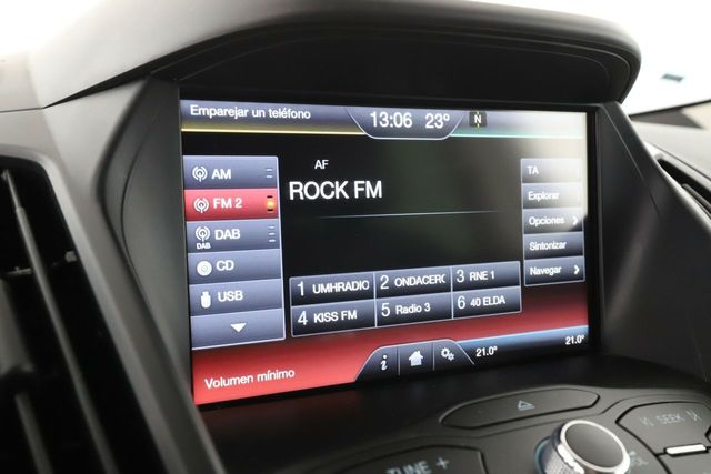 Ford Kuga 1.5 EcoBoost Titanium