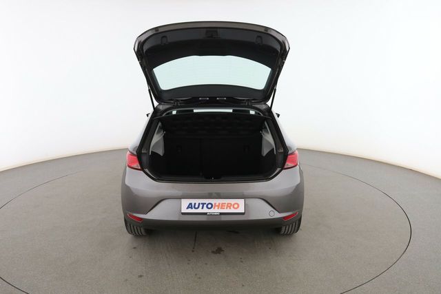 Seat Leon 1.4 TSI I-Tech