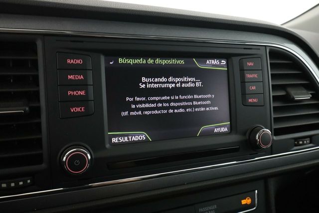 Seat Leon 1.4 TSI I-Tech