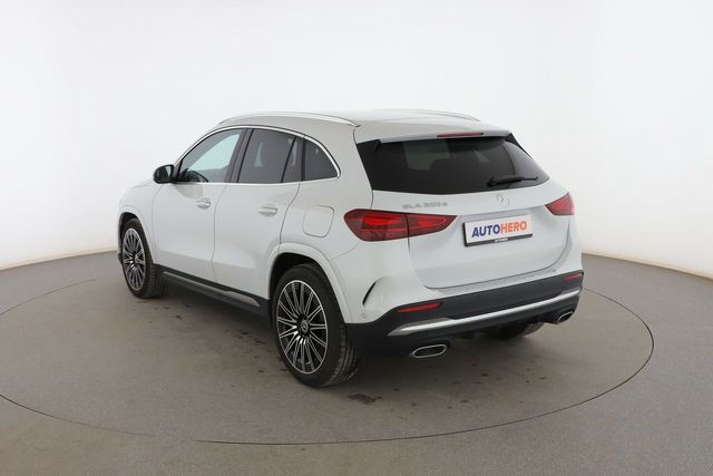 Mercedes GLA GLA GLA 200 d AMG Line