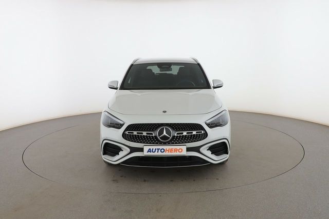 Mercedes GLA GLA GLA 200 d AMG Line
