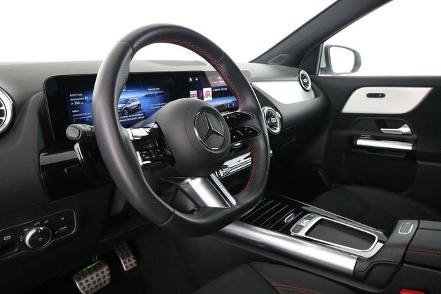 Mercedes GLA GLA GLA 200 d AMG Line