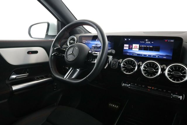 Mercedes GLA GLA GLA 200 d AMG Line