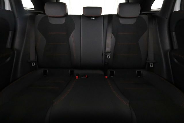 Mercedes GLA GLA GLA 200 d AMG Line