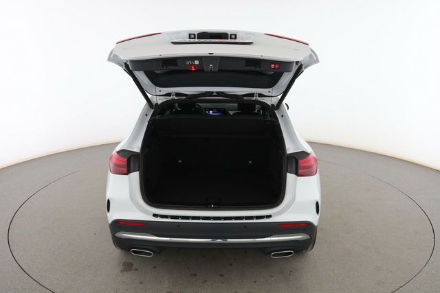 Mercedes GLA GLA GLA 200 d AMG Line
