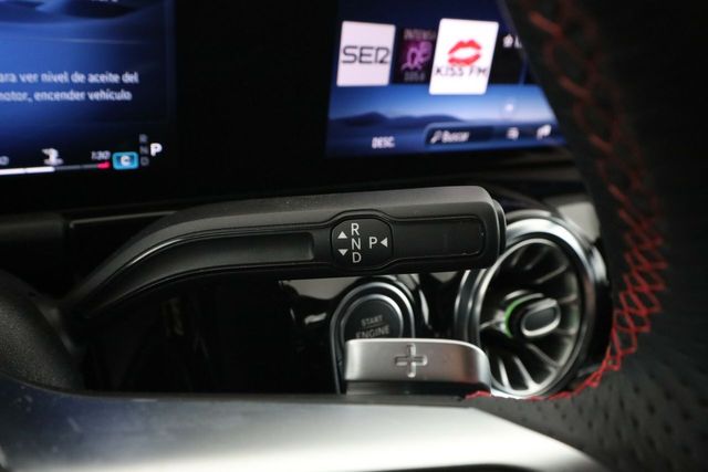 Mercedes GLA GLA GLA 200 d AMG Line