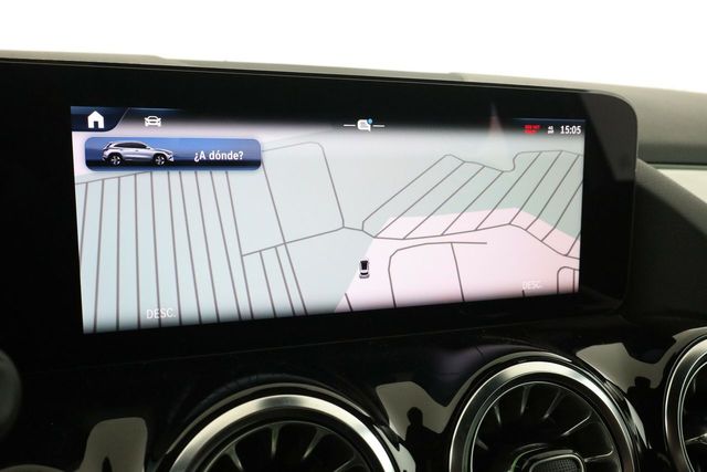 Mercedes GLA GLA GLA 200 d AMG Line
