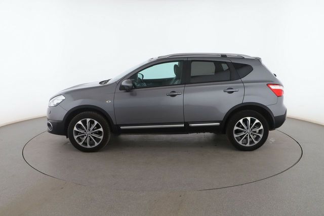 Nissan Qashqai 1.6 dCi Tekna Premium
