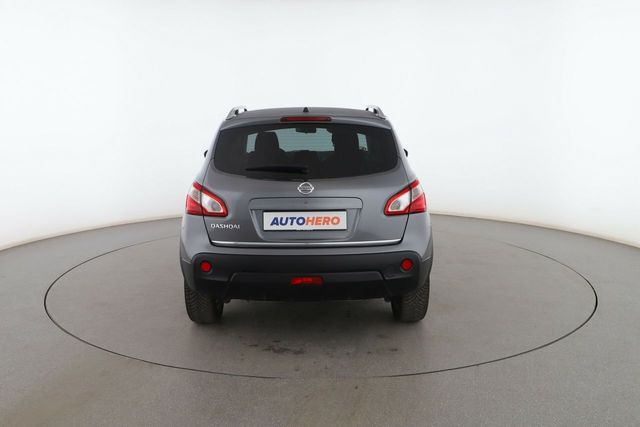 Nissan Qashqai 1.6 dCi Tekna Premium