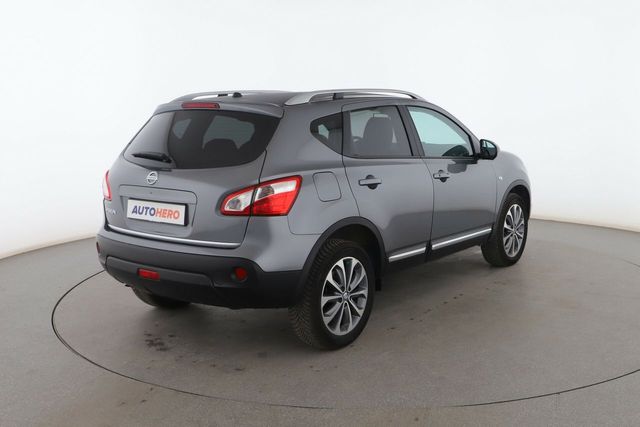 Nissan Qashqai 1.6 dCi Tekna Premium