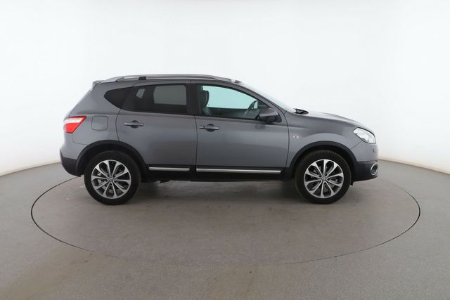 Nissan Qashqai 1.6 dCi Tekna Premium