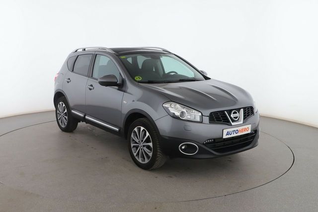 Nissan Qashqai 1.6 dCi Tekna Premium