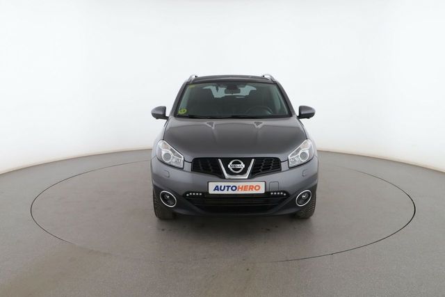 Nissan Qashqai 1.6 dCi Tekna Premium