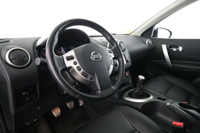 Nissan Qashqai 1.6 dCi Tekna Premium