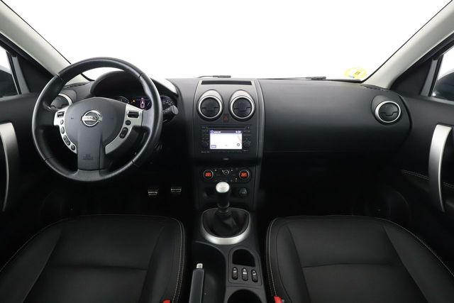 Nissan Qashqai 1.6 dCi Tekna Premium
