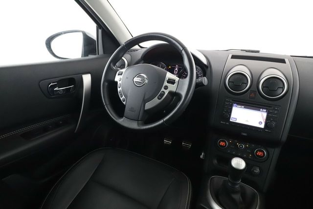Nissan Qashqai 1.6 dCi Tekna Premium