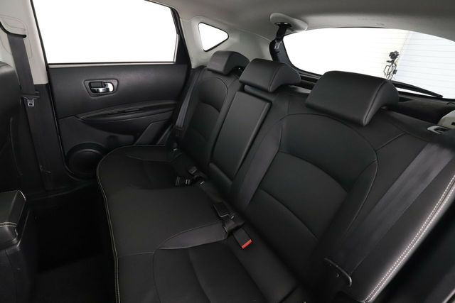 Nissan Qashqai 1.6 dCi Tekna Premium