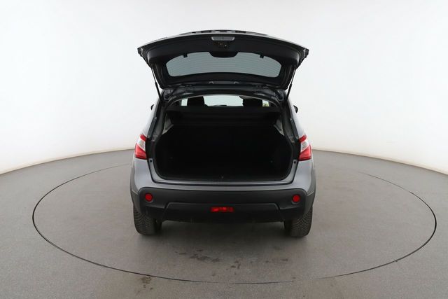 Nissan Qashqai 1.6 dCi Tekna Premium