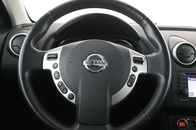 Nissan Qashqai 1.6 dCi Tekna Premium