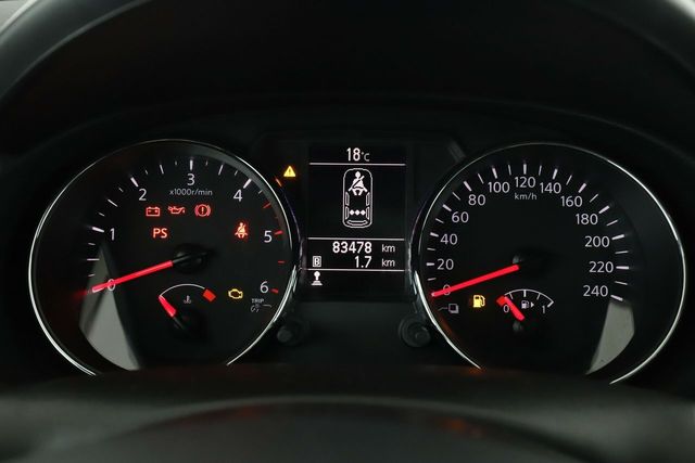 Nissan Qashqai 1.6 dCi Tekna Premium