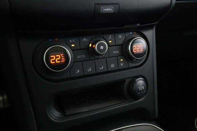 Nissan Qashqai 1.6 dCi Tekna Premium