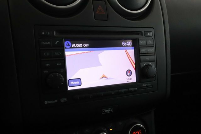 Nissan Qashqai 1.6 dCi Tekna Premium