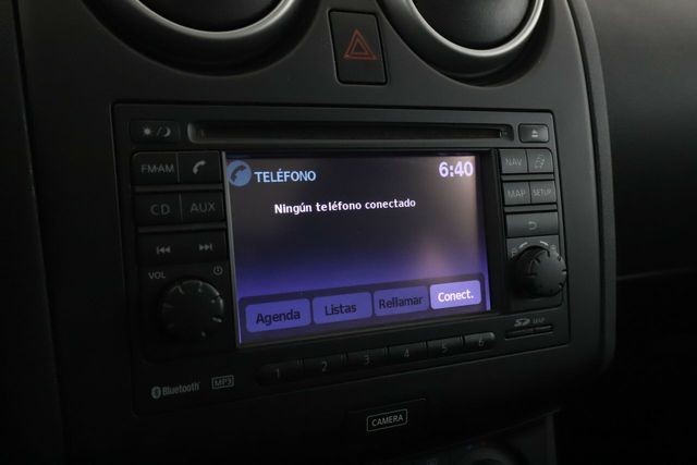 Nissan Qashqai 1.6 dCi Tekna Premium