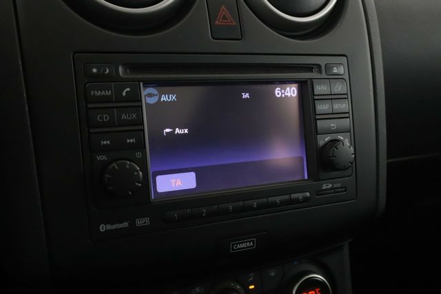Nissan Qashqai 1.6 dCi Tekna Premium