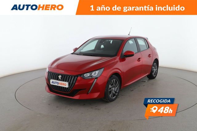 Peugeot 208 1.2 PureTech Active Pack