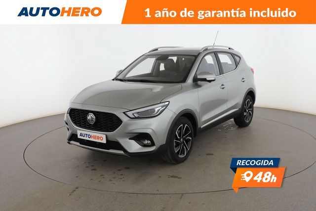 MG ZS 1.5 VTi Luxury