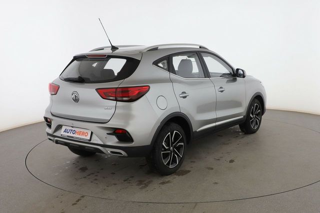 MG ZS 1.5 VTi Luxury