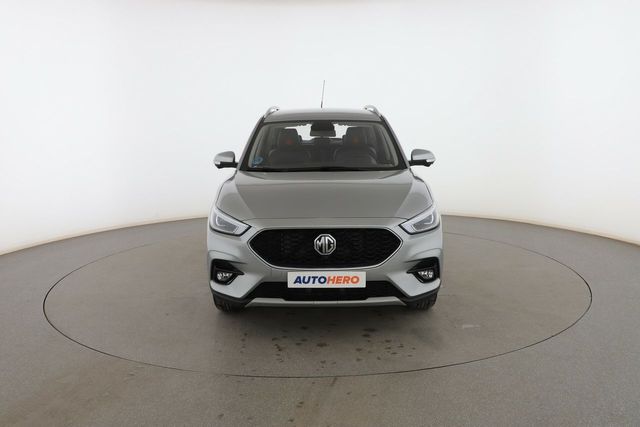 MG ZS 1.5 VTi Luxury