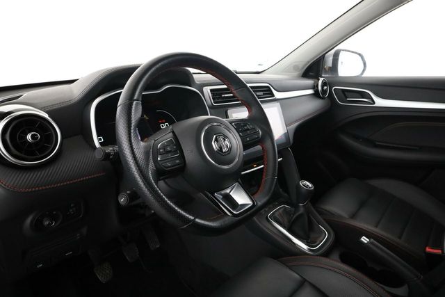 MG ZS 1.5 VTi Luxury