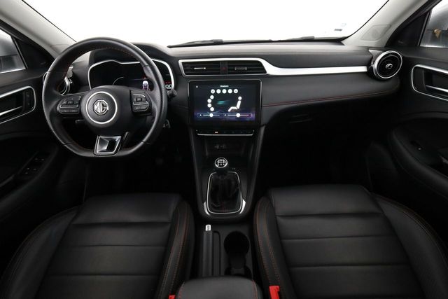 MG ZS 1.5 VTi Luxury