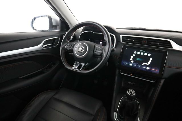 MG ZS 1.5 VTi Luxury
