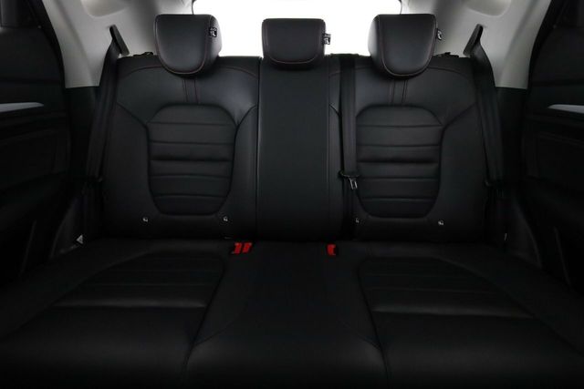MG ZS 1.5 VTi Luxury
