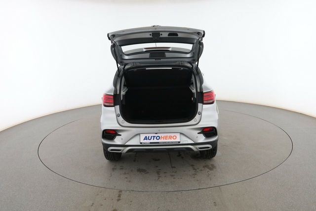 MG ZS 1.5 VTi Luxury