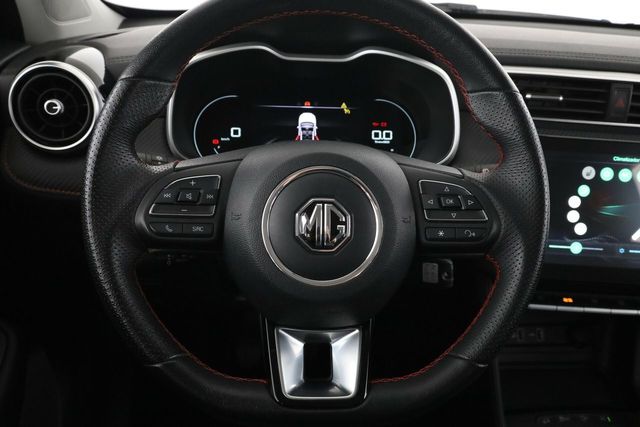 MG ZS 1.5 VTi Luxury