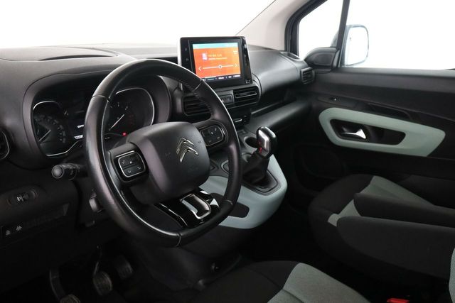 Citroën Berlingo 1.5 Blue-HDi Shine M
