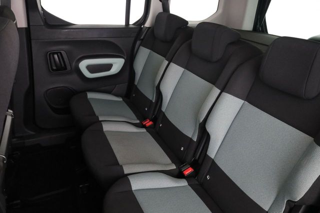 Citroën Berlingo 1.5 Blue-HDi Shine M