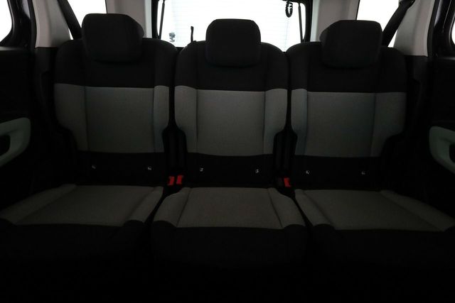 Citroën Berlingo 1.5 Blue-HDi Shine M