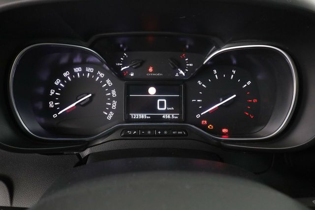 Citroën Berlingo 1.5 Blue-HDi Shine M