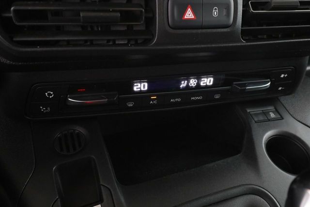 Citroën Berlingo 1.5 Blue-HDi Shine M